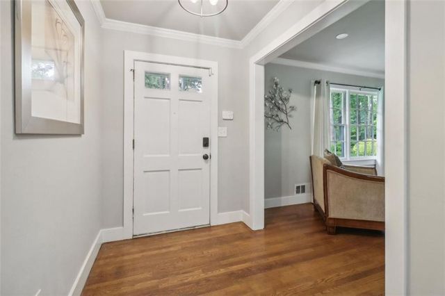 2950 DUKE OF GLOUCESTER, Atlanta, GA 30344