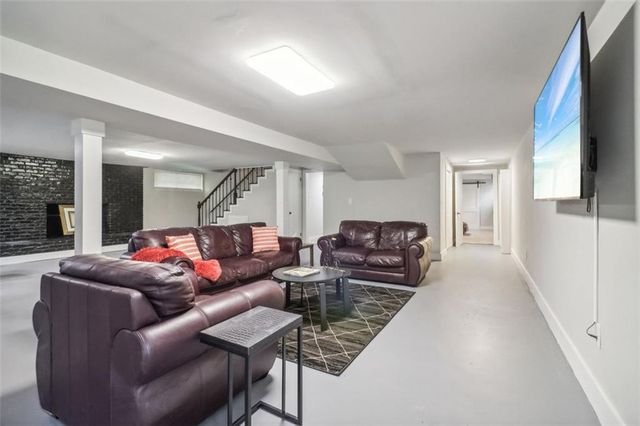 2950 DUKE OF GLOUCESTER, Atlanta, GA 30344