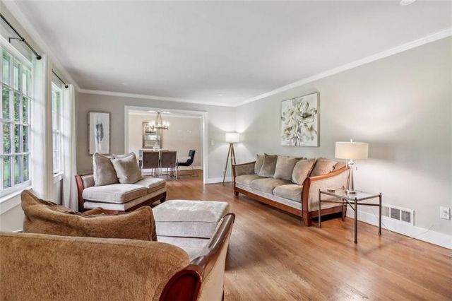 2950 DUKE OF GLOUCESTER, Atlanta, GA 30344