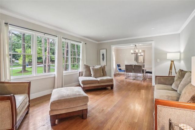2950 DUKE OF GLOUCESTER, Atlanta, GA 30344