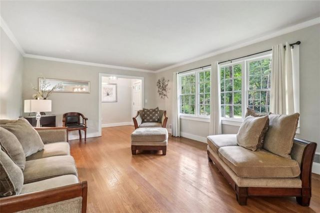 2950 DUKE OF GLOUCESTER, Atlanta, GA 30344