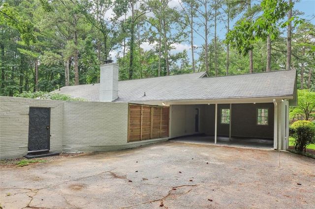 2950 DUKE OF GLOUCESTER, Atlanta, GA 30344