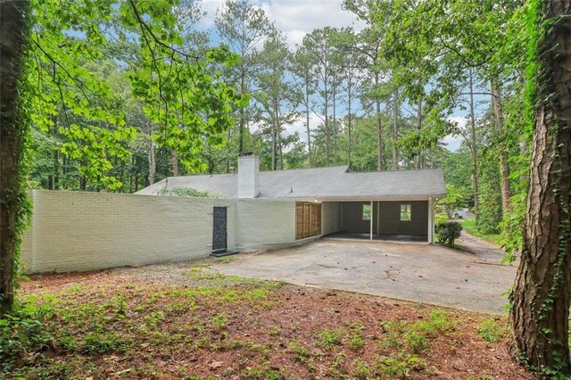2950 DUKE OF GLOUCESTER, Atlanta, GA 30344