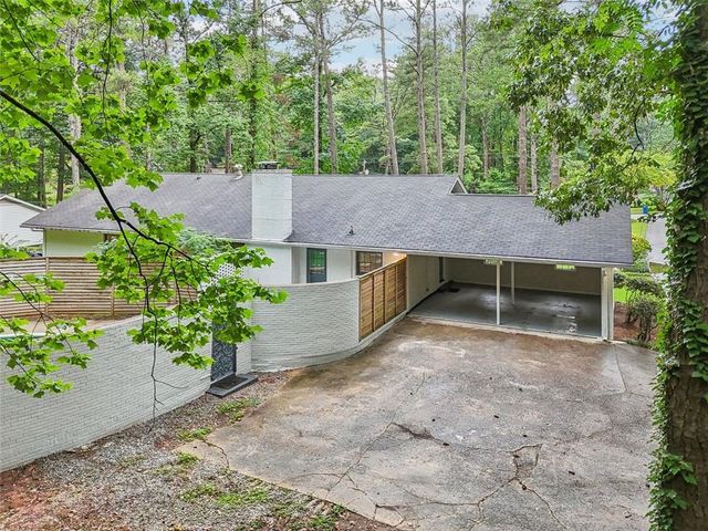 2950 DUKE OF GLOUCESTER, Atlanta, GA 30344