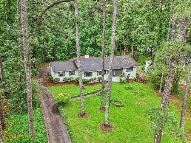 2950 DUKE OF GLOUCESTER, Atlanta, GA 30344
