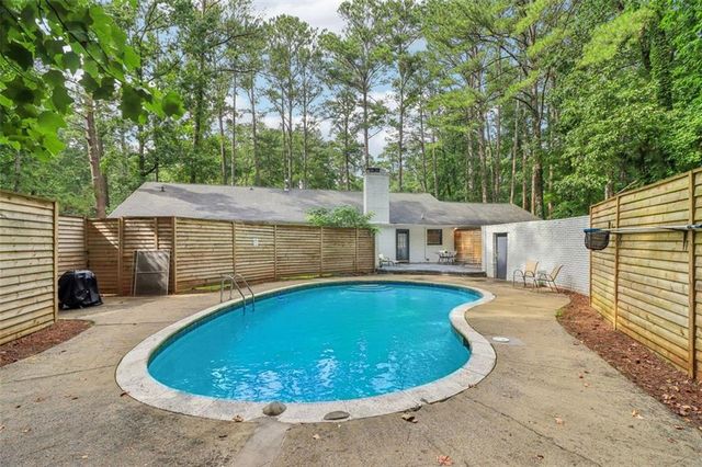 2950 DUKE OF GLOUCESTER, Atlanta, GA 30344