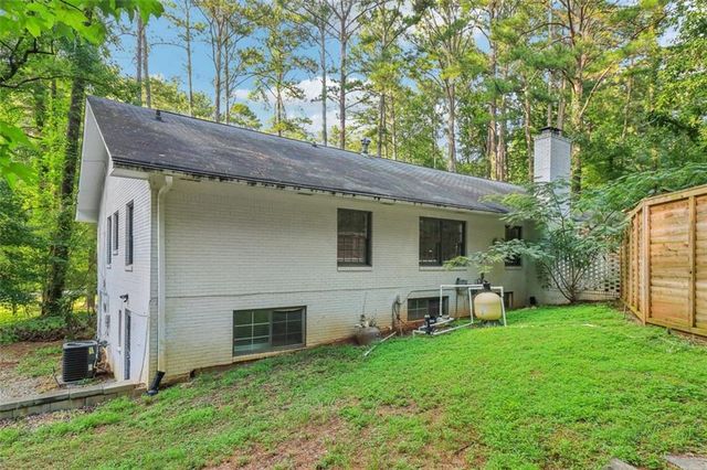 2950 DUKE OF GLOUCESTER, Atlanta, GA 30344
