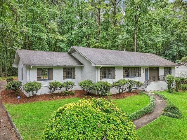 2950 DUKE OF GLOUCESTER, Atlanta, GA 30344