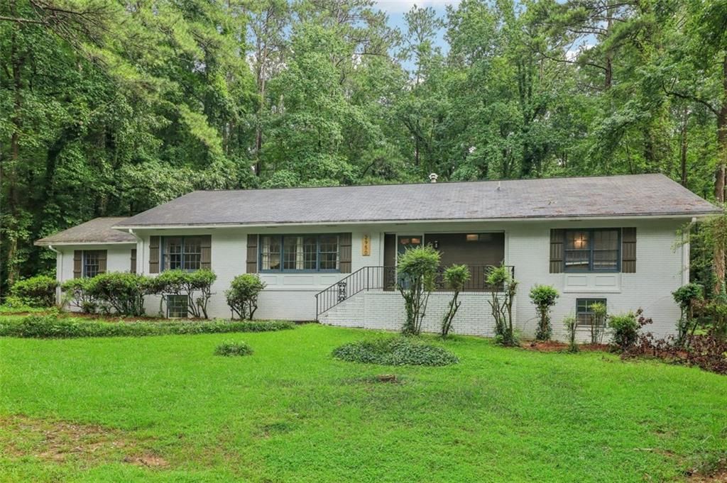 2950 DUKE OF GLOUCESTER, Atlanta, GA 30344