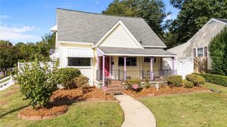 520 Gales Avenue, Winston-salem, NC 27103