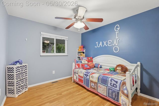 184 Carter Drive, Troy, MI 48098