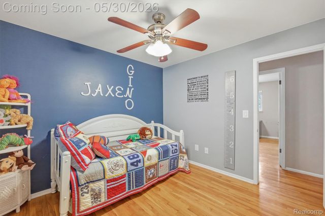 184 Carter Drive, Troy, MI 48098