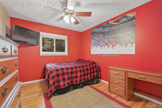 184 Carter Drive, Troy, MI 48098