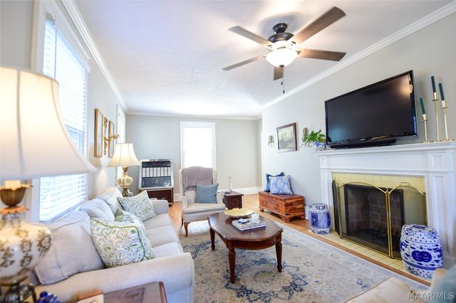 410 Thorn Place, Montgomery, AL 36106