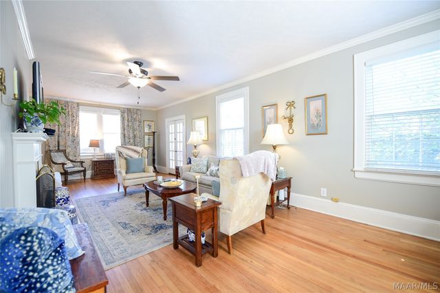 410 Thorn Place, Montgomery, AL 36106