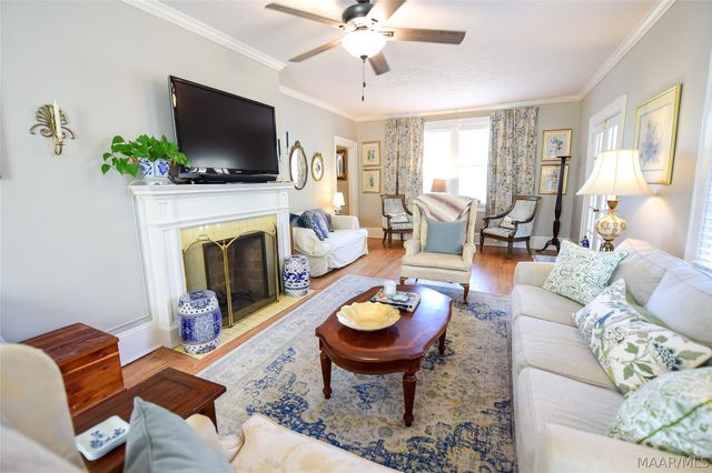 410 Thorn Place, Montgomery, AL 36106