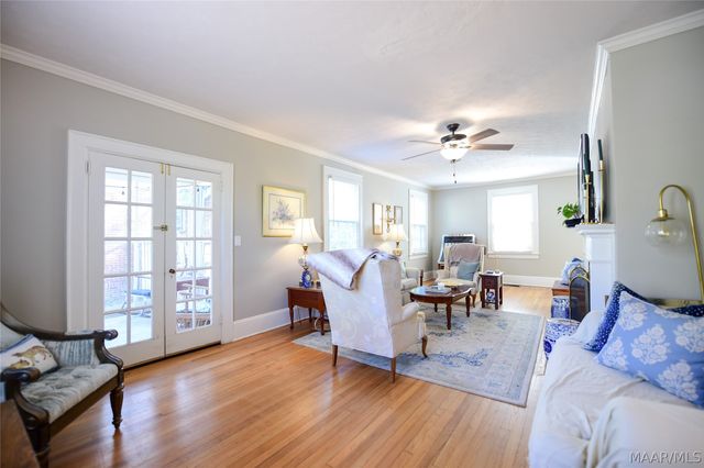 410 Thorn Place, Montgomery, AL 36106