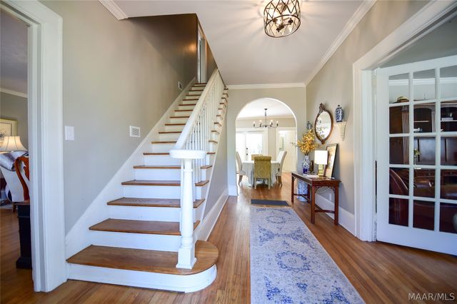 410 Thorn Place, Montgomery, AL 36106