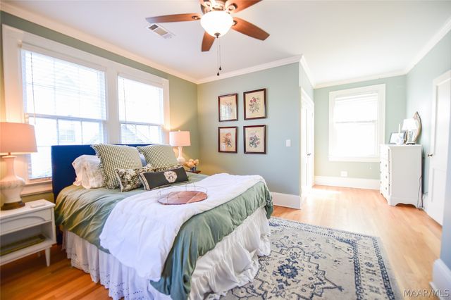 410 Thorn Place, Montgomery, AL 36106