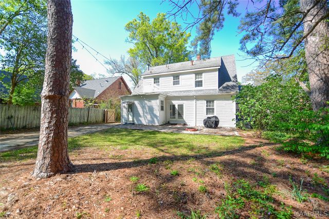 410 Thorn Place, Montgomery, AL 36106