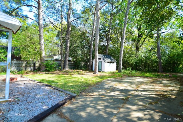 410 Thorn Place, Montgomery, AL 36106