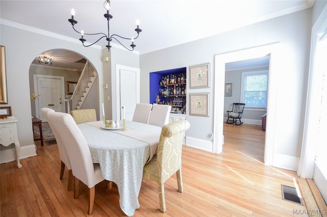 410 Thorn Place, Montgomery, AL 36106