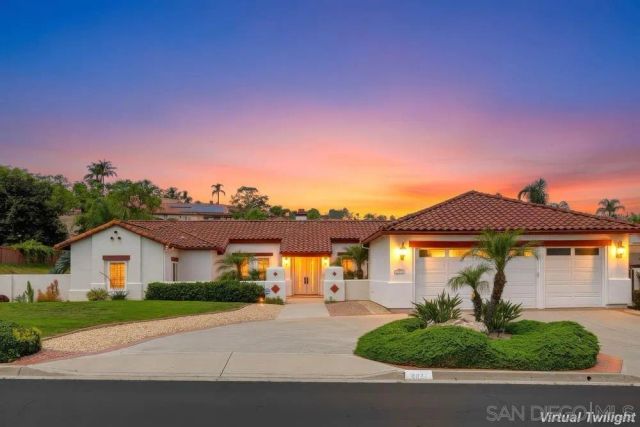 2071 Winamar, Escondido, CA 92029