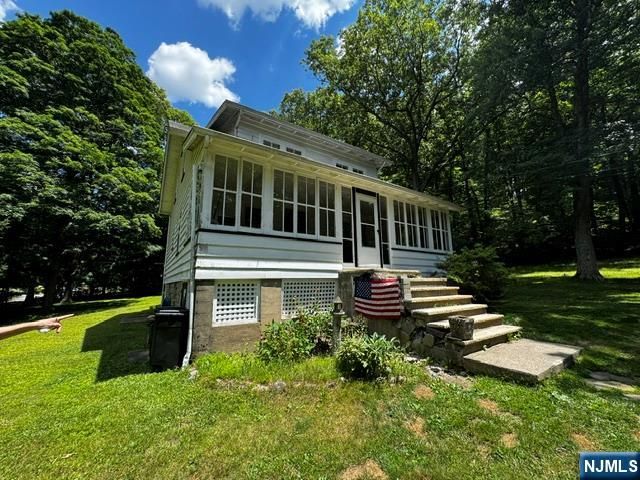 121 Townsend Road, Wanaque, NJ 07465