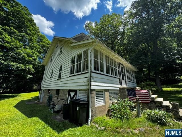 121 Townsend Road, Wanaque, NJ 07465