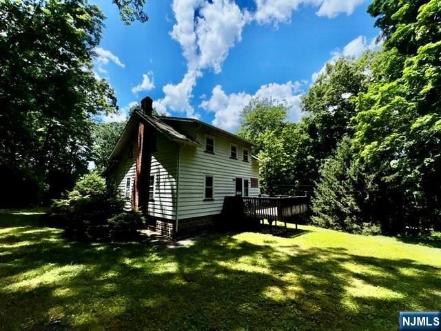121 Townsend Road, Wanaque, NJ 07465