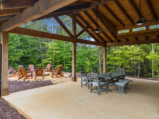 49 Pinnacle Way, Ellijay, IA 50512