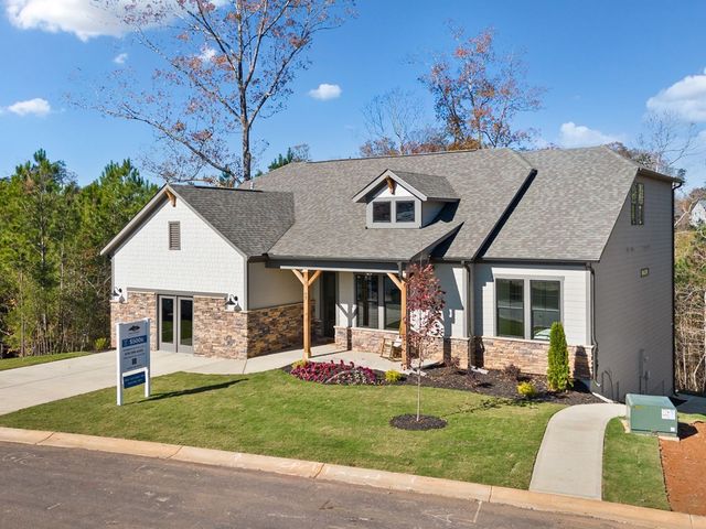49 Pinnacle Way, Ellijay, IA 50512