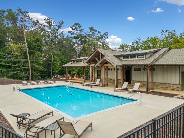 49 Pinnacle Way, Ellijay, IA 50512