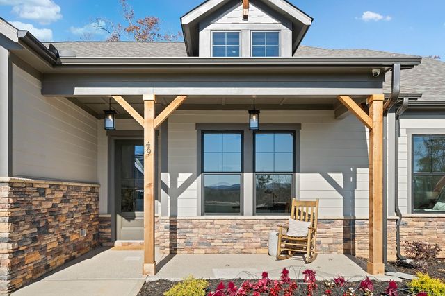 49 Pinnacle Way, Ellijay, IA 50512
