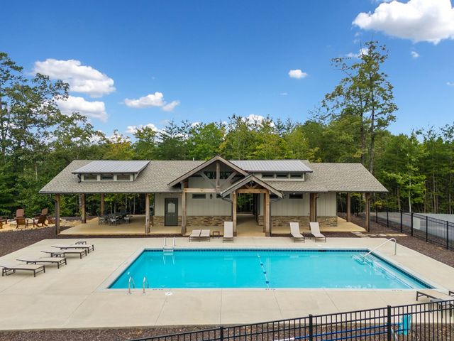 49 Pinnacle Way, Ellijay, IA 50512