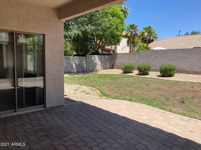 4957 S Stonecreek Boulevard, Gilbert, AZ 85298