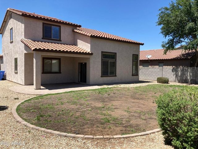 4957 S Stonecreek Boulevard, Gilbert, AZ 85298