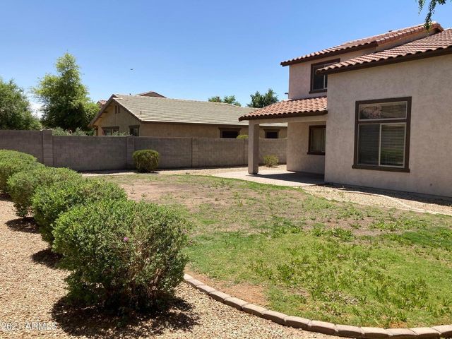 4957 S Stonecreek Boulevard, Gilbert, AZ 85298