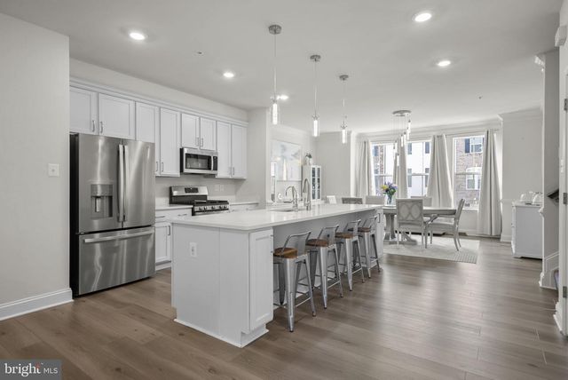 16374 FIFE WAY, Bowie, MD 20716