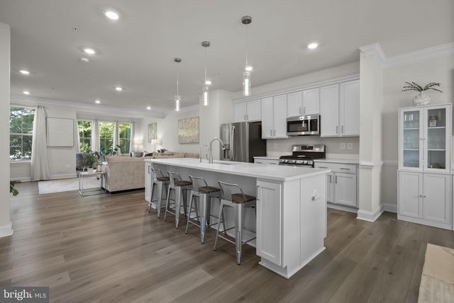 16374 FIFE WAY, Bowie, MD 20716