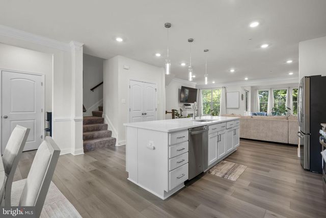 16374 FIFE WAY, Bowie, MD 20716