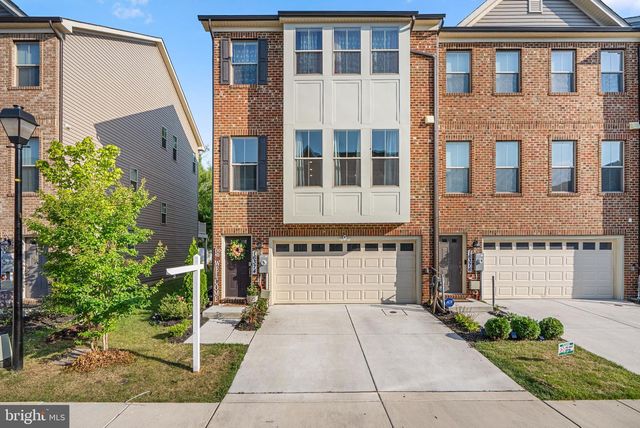 16374 FIFE WAY, Bowie, MD 20716