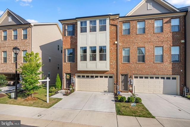 16374 FIFE WAY, Bowie, MD 20716