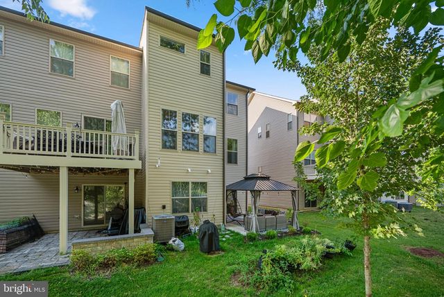 16374 FIFE WAY, Bowie, MD 20716