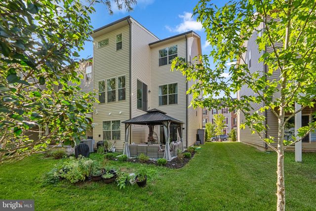 16374 FIFE WAY, Bowie, MD 20716