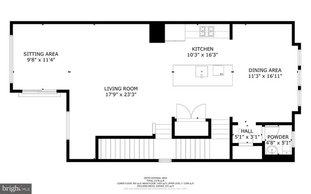 16374 FIFE WAY, Bowie, MD 20716