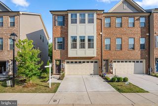 16374 FIFE WAY, Bowie, MD 20716