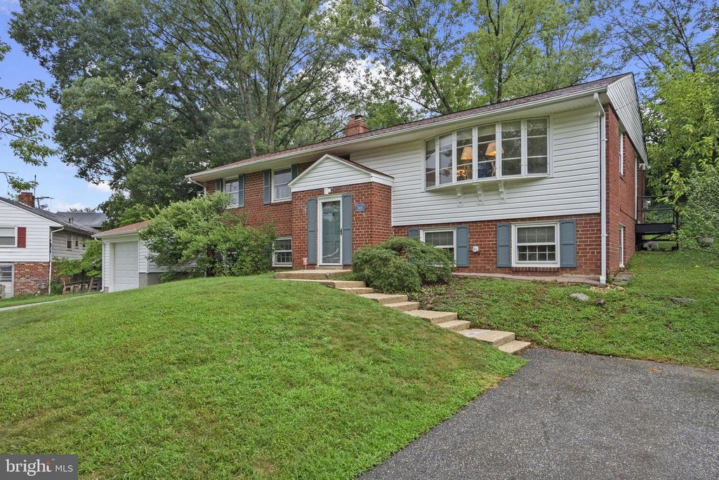 13100 BELLEVUE ST, Silver Spring, MD 20904