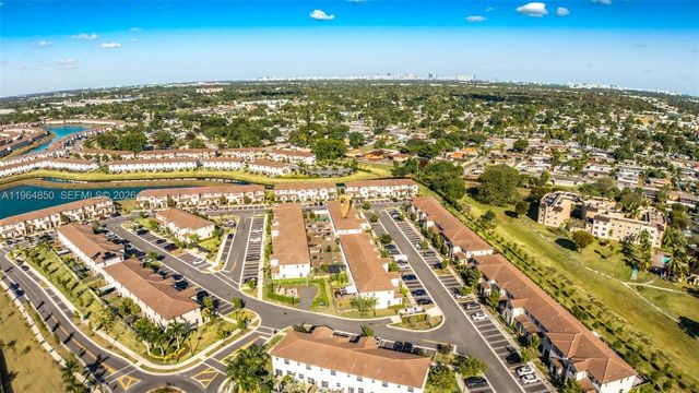 12208 NW 23rd Ct, Miami, FL 33167