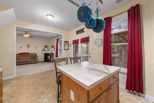 133 Haywood Lane, Clayton, NC 27527